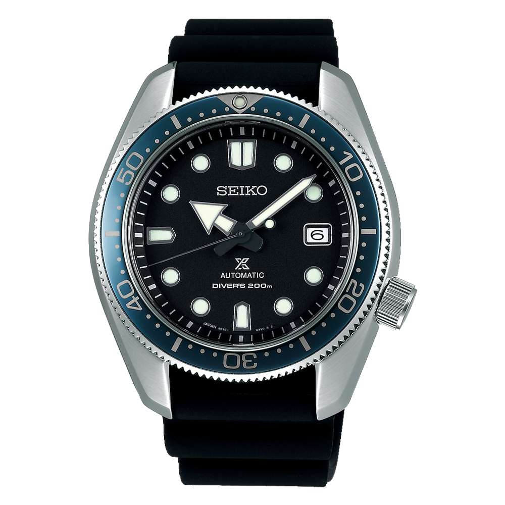 SEIKO SPB079 Prospex Sea