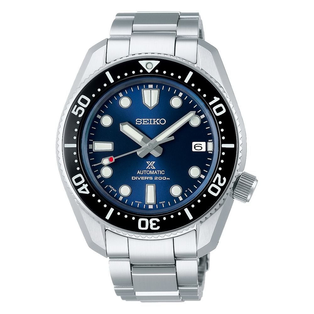 SEIKO PROSPEX AUTOMATIC DIVERS SPB187