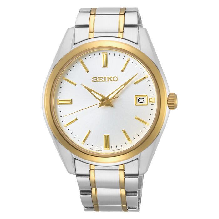 Seiko Quartz SUR312 Watch Warehouse Calgary