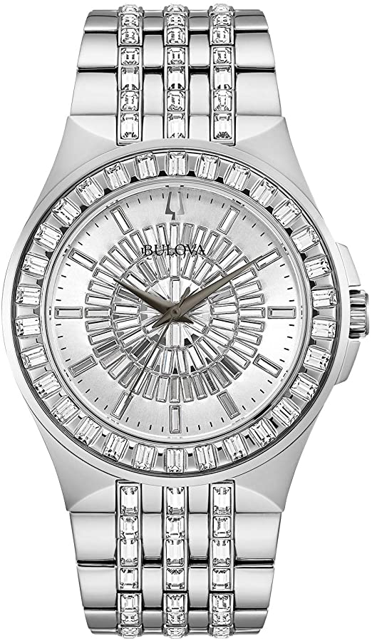 Bulova 98a240 online