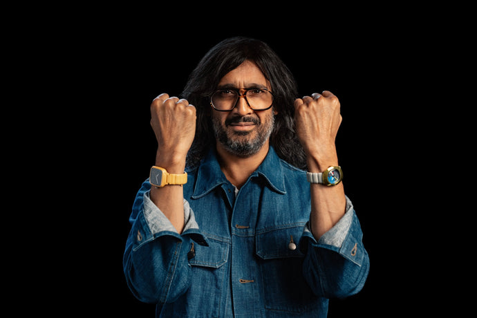 Rado 2025: The Icon Returns and New Legends Are Born