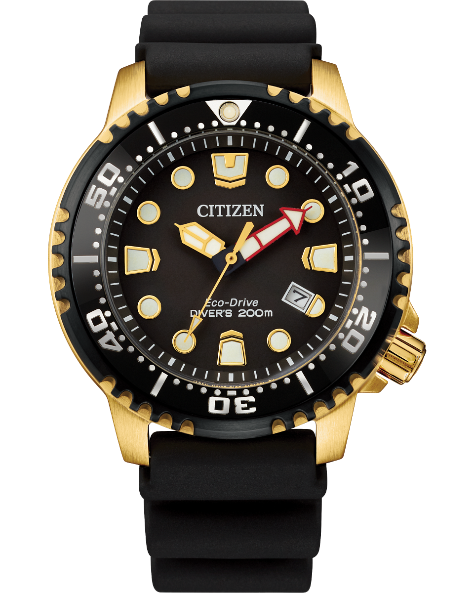 CITIZEN PROMASTER DIVER BN0152-06E