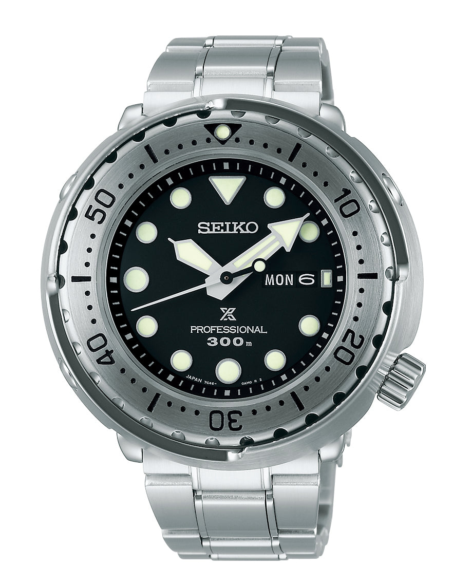 SEIKO PROSPEX S23633