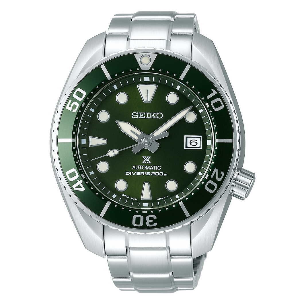 Seiko sumo diver on sale