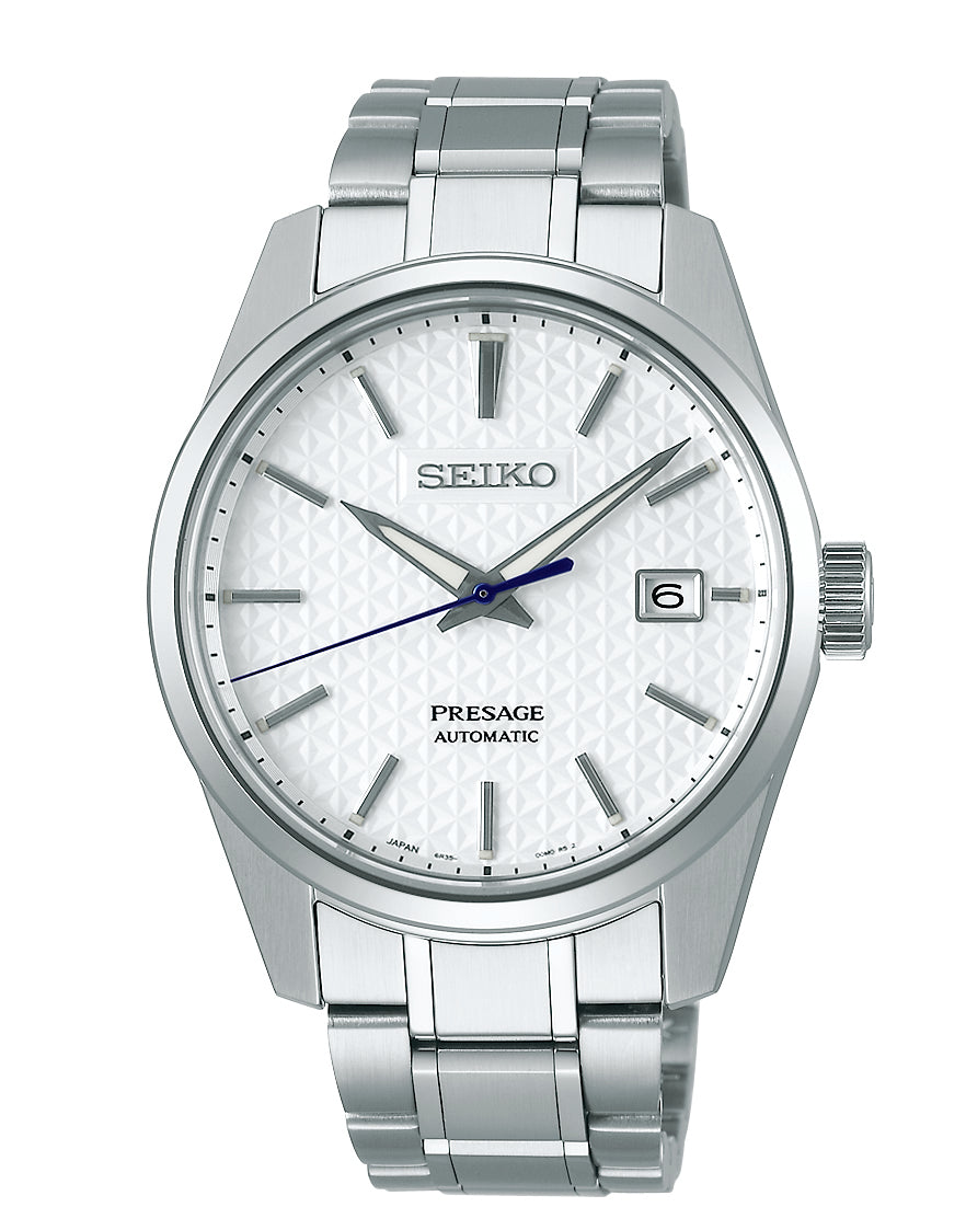 SEIKO PRESAGE SPB165