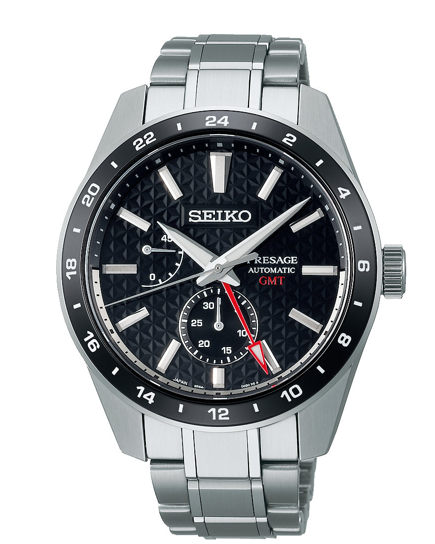 SEIKO PRESAGE SPB221