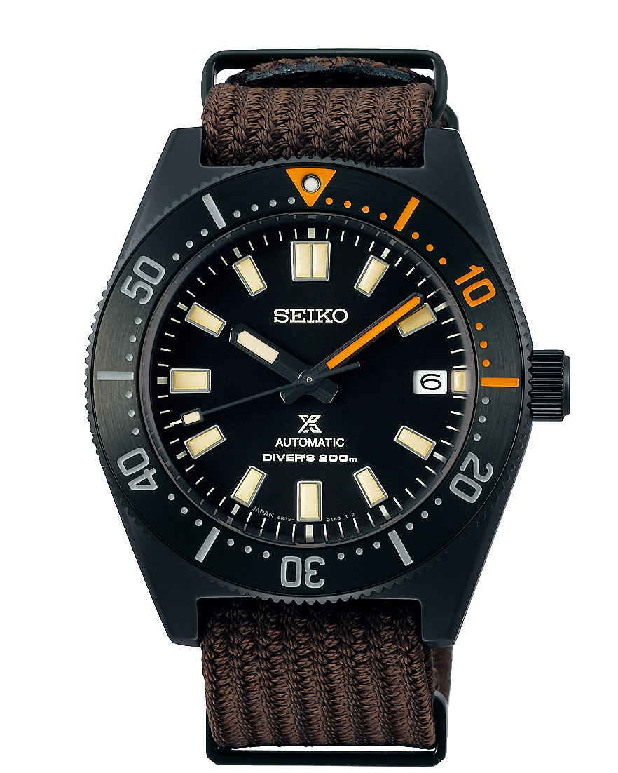 SEIKO PROSPEX SPB253