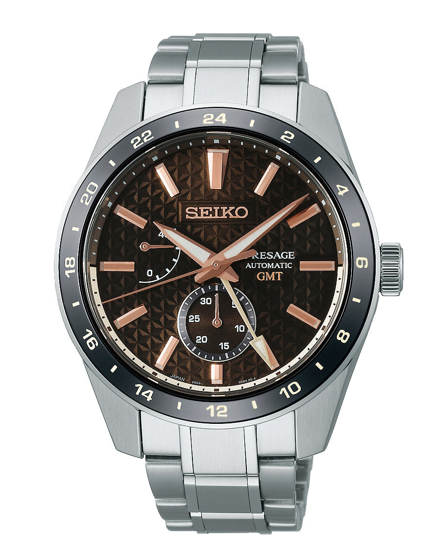 SEIKO PRESAGE SPB275