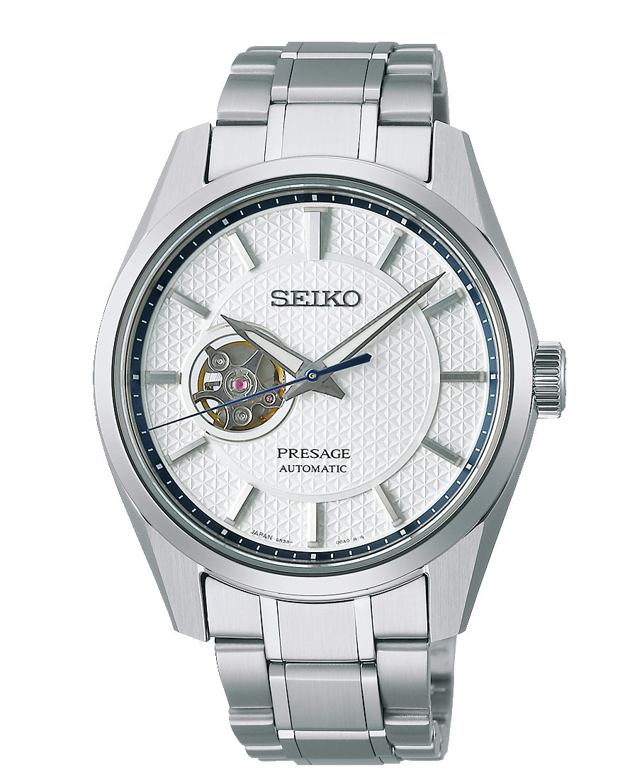 SEIKO PRESAGE SPB309