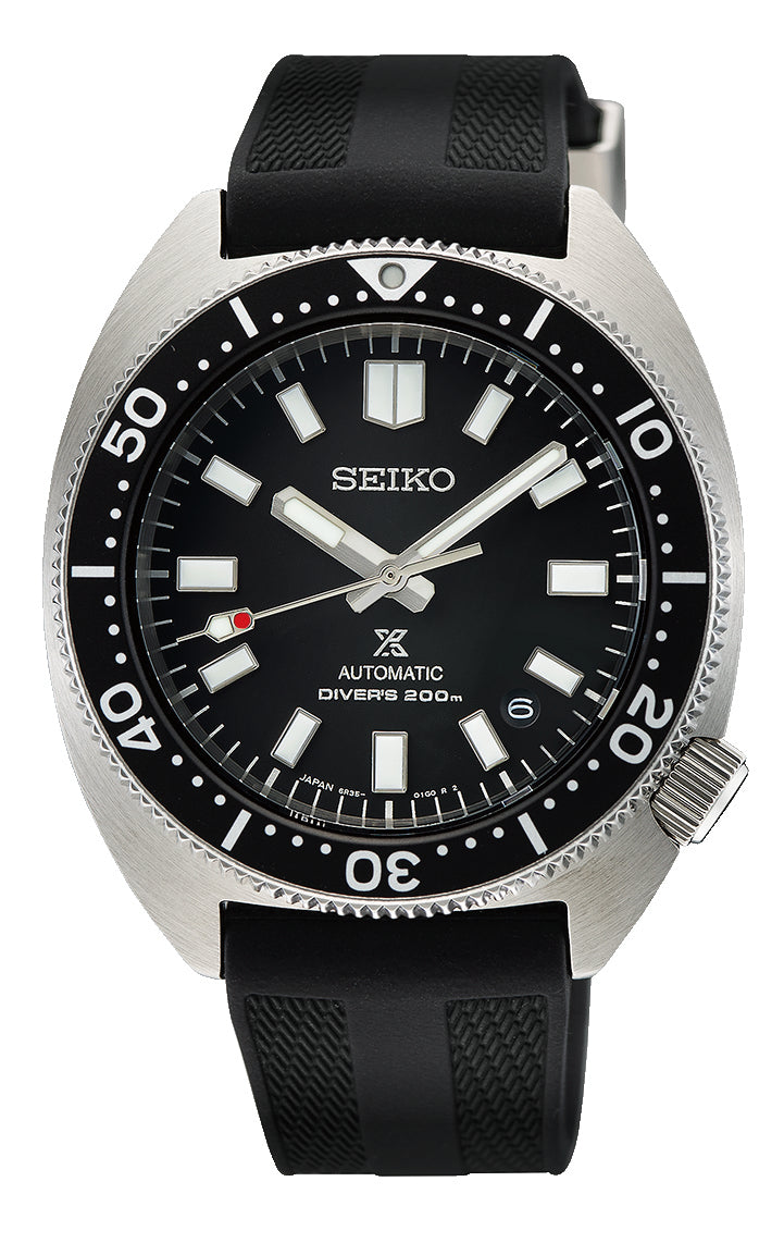 SEIKO PROSPEX SPB317