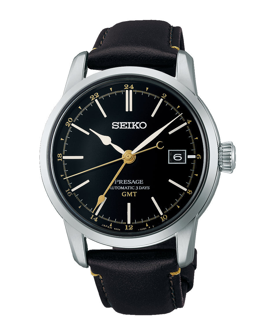 SEIKO PRESAGE SPB447