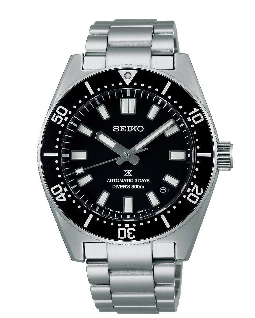 SEIKO PROSPEX SPB453