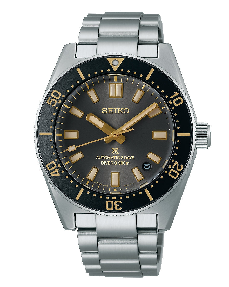 SEIKO PROSPEX SPB455