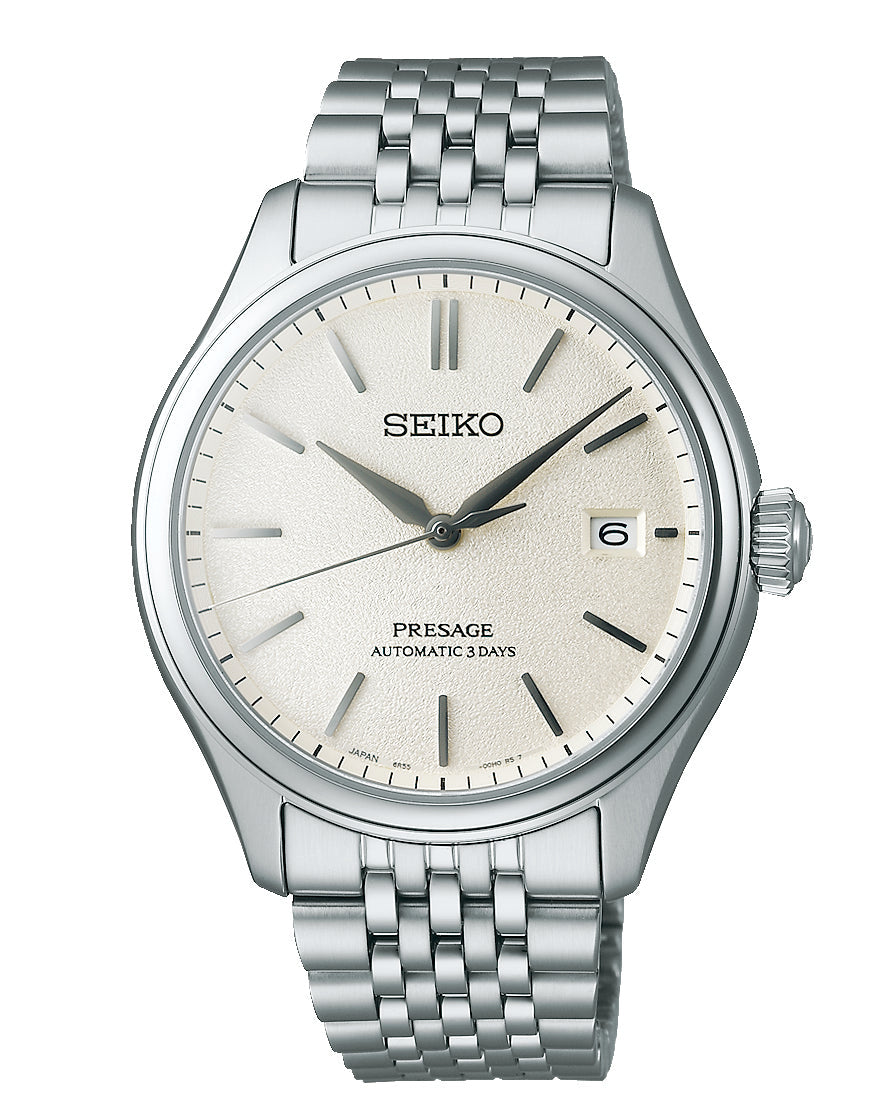 SEIKO PRESAGE SPB463