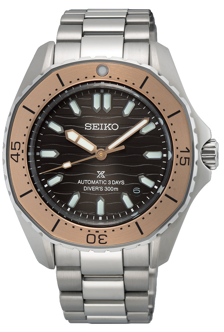 SEIKO PROSPEX SPB485