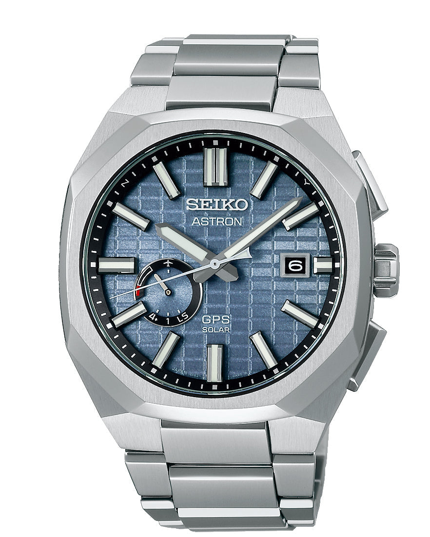 SEIKO ASTRON SSJ013