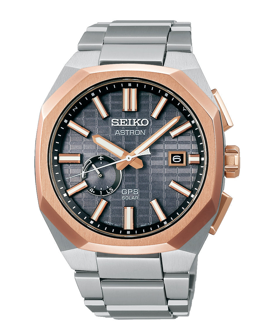 SEIKO ASTRON SSJ014