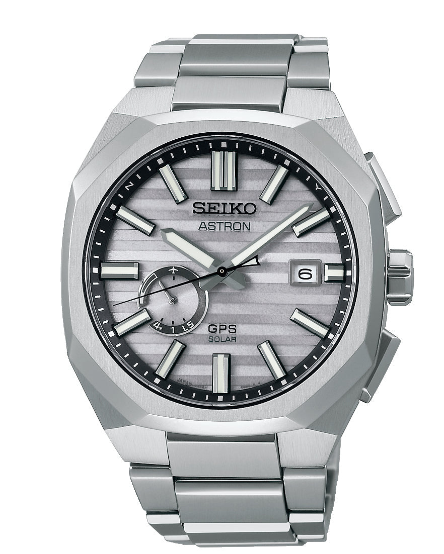 SEIKO ASTRON SSJ017