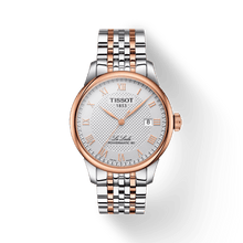 Load image into Gallery viewer, Tissot Le Locle Powermatic 80 T0064072203300
