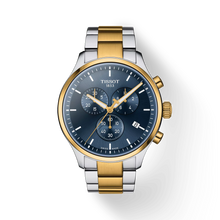 Load image into Gallery viewer, Tissot Chrono XL Classic T1166172204100
