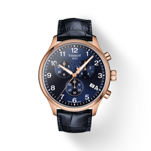 Load image into Gallery viewer, Tissot Chrono XL Classic T1166173604200
