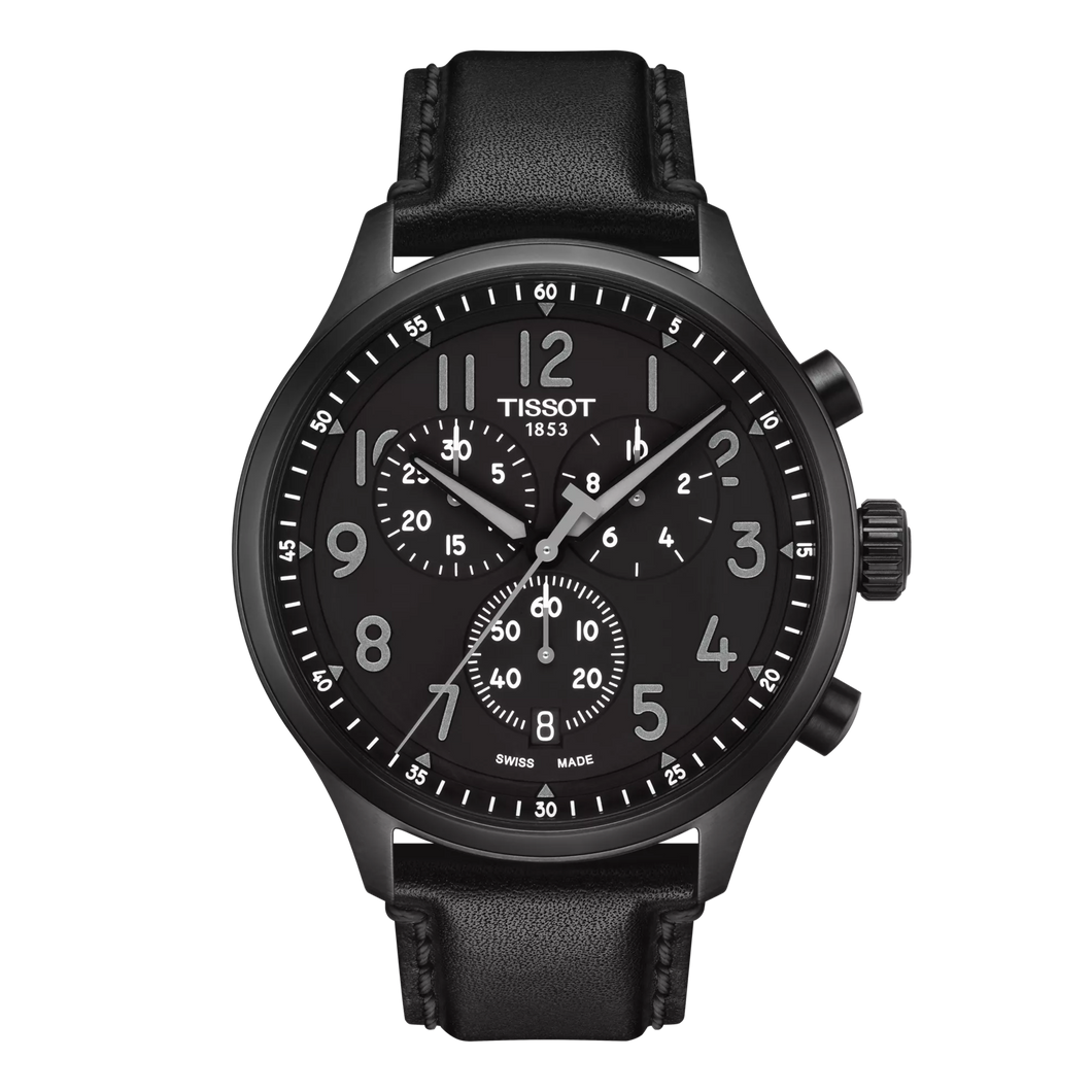 Tissot Chrono XL Vintage T1166173605200