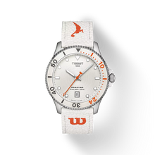 Load image into Gallery viewer, Tissot Seastar Wilson WNBA T120.410.17.011.00
