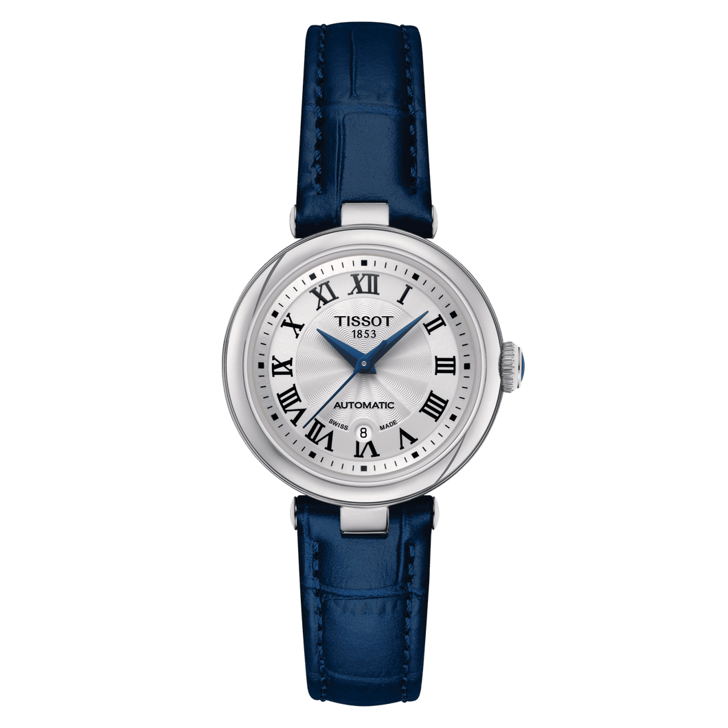 Tissot Bellissima automatic T1262071601300