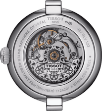 Load image into Gallery viewer, Tissot Bellissima automatic T1262071601300
