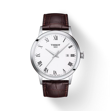 Load image into Gallery viewer, Tissot Classic Dream T1294101601300
