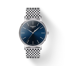 Load image into Gallery viewer, Tissot Everytime 40mm T1434101104100

