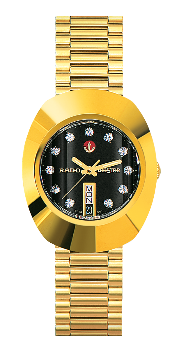 RADO - The Original Automatic R12413613