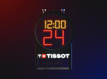 Load image into Gallery viewer, Tissot Supersport NBA Special Edition T125.617.37.067.00
