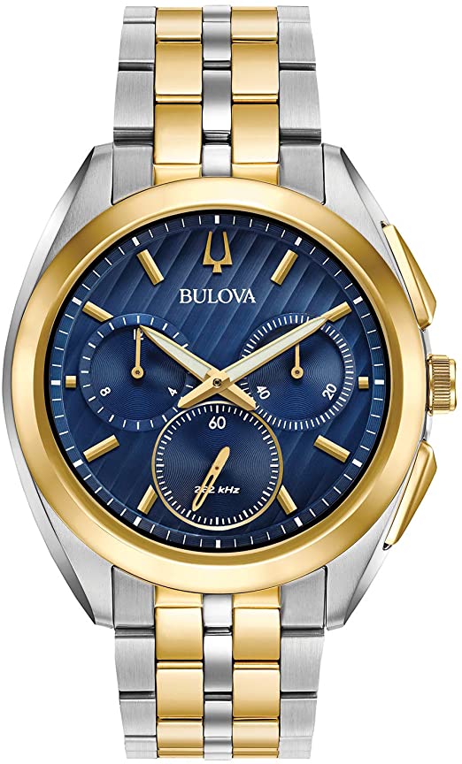 Bulova 98a158 best sale